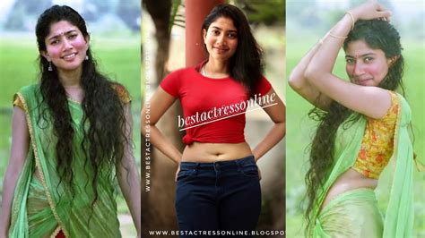 Sai Pallavi HOT Vertical Video .